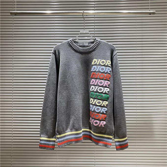 Dior Sweater Wmns ID:20250918-101